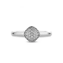 Ti Sento Milano Ringe-Ring - 12174ZI