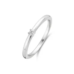 Ti Sento Milano Ringe-Ring - 12210ZI