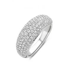 Ti Sento Milano Ringe-Ring - 12172ZI