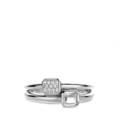 Ti Sento Milano Ringe-Ring - 12275ZI