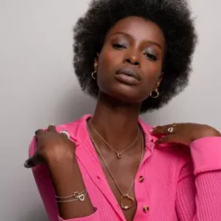 Ti Sento Milano Ringe-Ring - 12287ZI