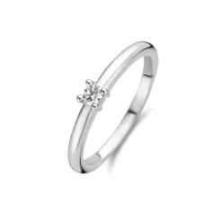 Ti Sento Milano Ringe-Ring - 12211ZI