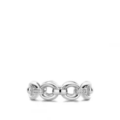 Ti Sento Milano Ringe-Ring - 12292ZI