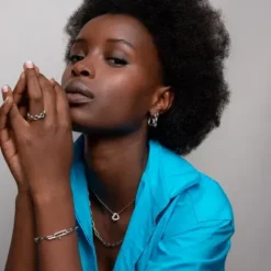 Ti Sento Milano Ringe-Ring - 12292ZI