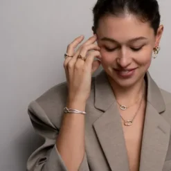 Ti Sento Milano Ringe-Ring - 12293ZY