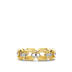 Ti Sento Milano Ringe-Ring - 12292ZY