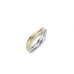 Ti Sento Milano Ringe-Ring - 12262ZY