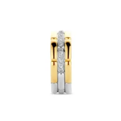 Ti Sento Milano Ringe-Ring - 12270ZY