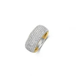 Ti Sento Milano Ringe-Ring - 12234ZY