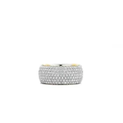 Ti Sento Milano Ringe-Ring - 12234ZY