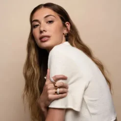 Ti Sento Milano Ringe-Ring - 12234ZY