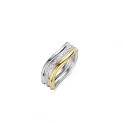 Ti Sento Milano Ringe-Ring - 12261ZY