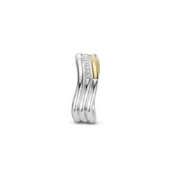 Ti Sento Milano Ringe-Ring - 12261ZY
