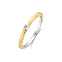 Ti Sento Milano Ringe-Ring - 12210ZY