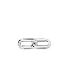 Ti Sento Milano Damenschmuck-Verbindungsstück - 4173SI