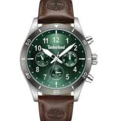 Timberland Lederarmband-Ashmont - TDWGF0054702