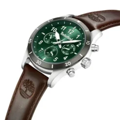 Timberland Lederarmband-Ashmont - TDWGF0054702