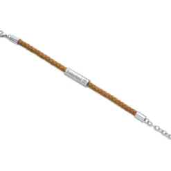 Timberland Armbänder-Baxter Lake Armband - TDAGB0001805