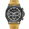 Timberland Lederarmband-Bernardston - TDWGF0054603