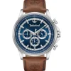 Timberland Lederarmband-Bernardston - TDWGF0054602