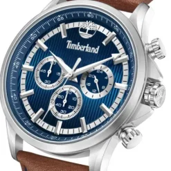 Timberland Lederarmband-Bernardston - TDWGF0054602