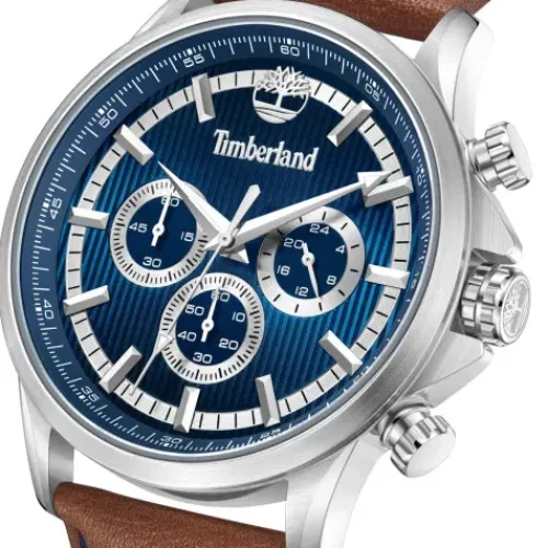 Timberland Lederarmband-Bernardston - TDWGF0054602