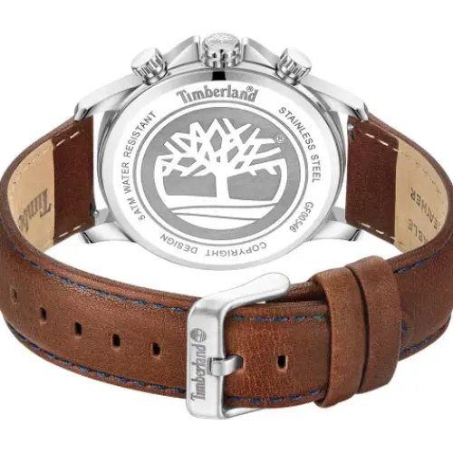 Timberland Lederarmband-Bernardston - TDWGF0054602