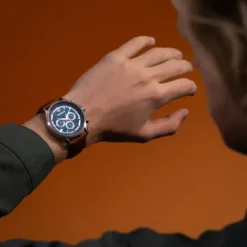 Timberland Lederarmband-Bernardston - TDWGF0054602