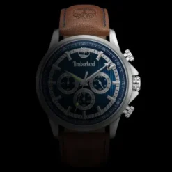 Timberland Lederarmband-Bernardston - TDWGF0054602