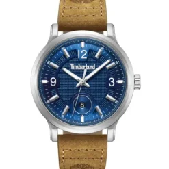 Timberland Lederarmband-Driscoll - TDWGB0055903