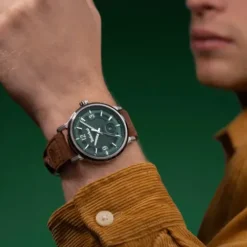 Timberland Lederarmband-Driscoll - TDWGB0055901