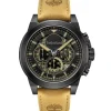 Timberland Lederarmband-Fast Strike - TDWGB0056003