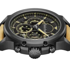 Timberland Lederarmband-Fast Strike - TDWGB0056003