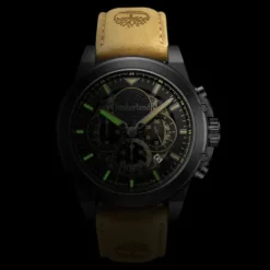 Timberland Lederarmband-Fast Strike - TDWGB0056003