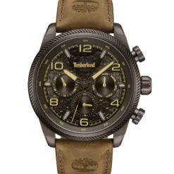 Timberland Lederarmband-Henniker II - TDWGF0028706