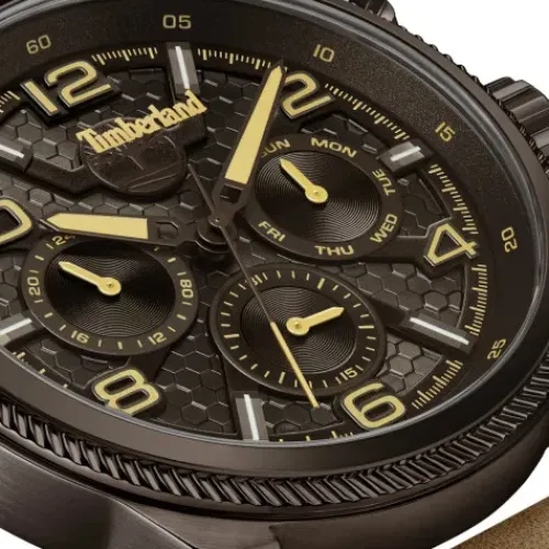 Timberland Lederarmband-Henniker II - TDWGF0028706