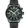 Timberland Lederarmband-Henniker III - TDWGH2100605