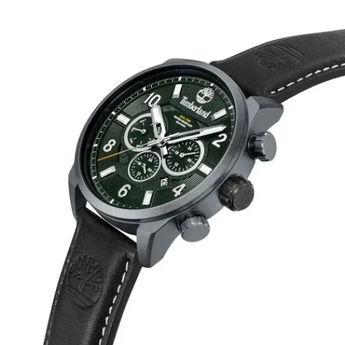 Timberland Lederarmband-Henniker III - TDWGH2100605