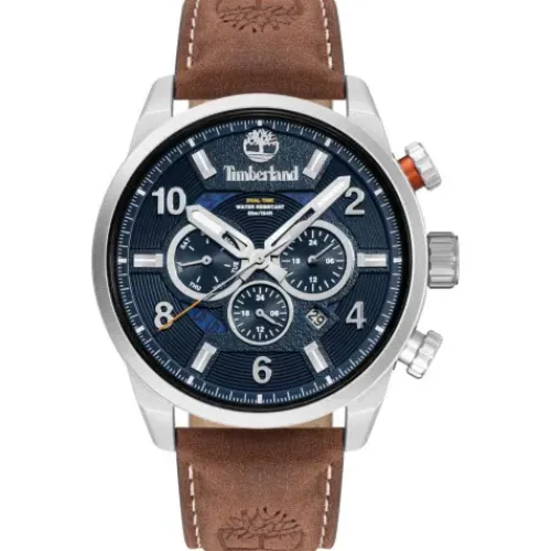 Timberland Lederarmband-Henniker III - TDWGH2100606