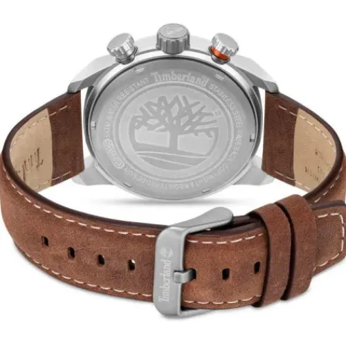 Timberland Lederarmband-Henniker III - TDWGH2100606