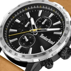 Timberland Lederarmband-Kennebunk - TDWGF0041541