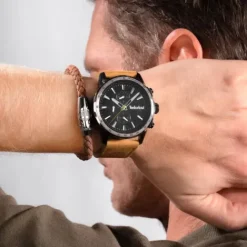 Timberland Lederarmband-Kennebunk - TDWGF0041541