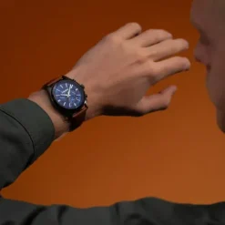 Timberland Lederarmband-Northbridge - TDWGF0041204