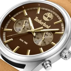 Timberland Lederarmband-Northbridge - TDWGF0041202