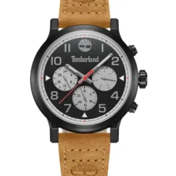 Timberland Lederarmband-Pancher - TDWGF0028902