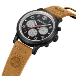 Timberland Lederarmband-Pancher - TDWGF0028902