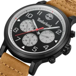 Timberland Lederarmband-Pancher - TDWGF0028902