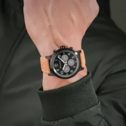 Timberland Lederarmband-Pancher - TDWGF0028902