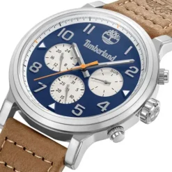 Timberland Lederarmband-Pancher - TDWGF0028904