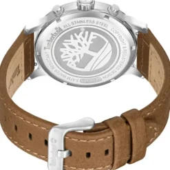 Timberland Lederarmband-Pancher - TDWGF0028904